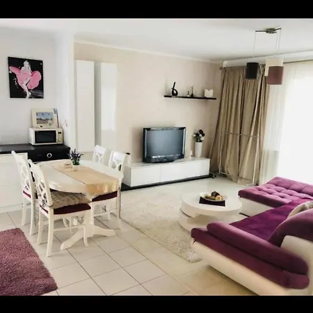 Apartamento Apartament 2 Complet Mobilat Cluj-Napoca