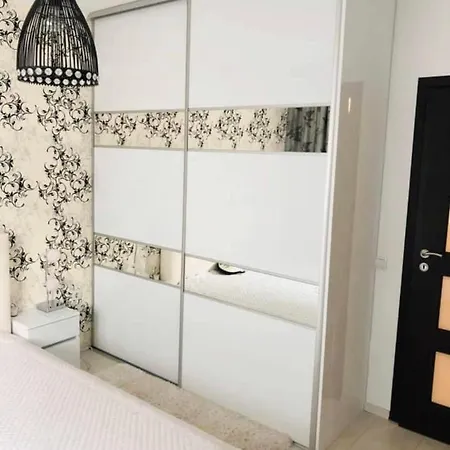 Apartament 2 Complet Mobilat