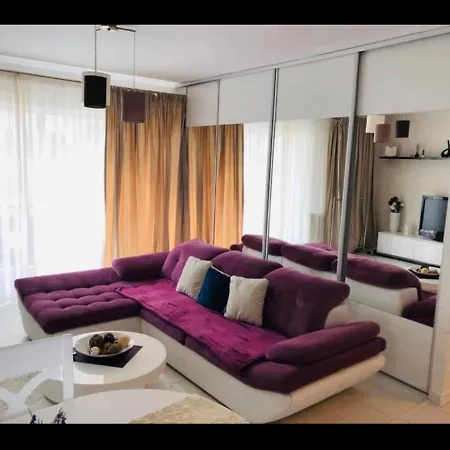 Apartamento Apartament 2 Complet Mobilat Cluj-Napoca