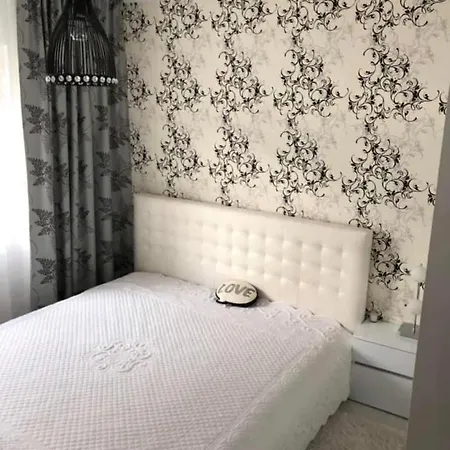 Apartamento Apartament 2 Complet Mobilat