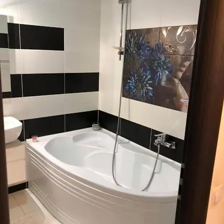 Apartament 2 Complet Mobilat Cluj-Napoca